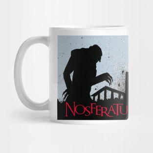 Nosferatu Mug